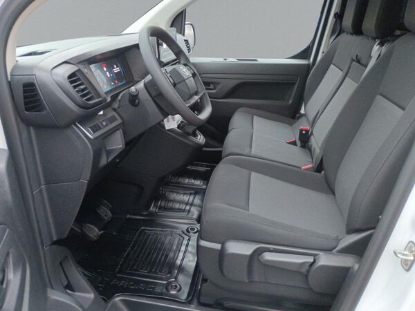 Toyota Proace 50 kWh Elektroantrieb L1 Duty bild 6