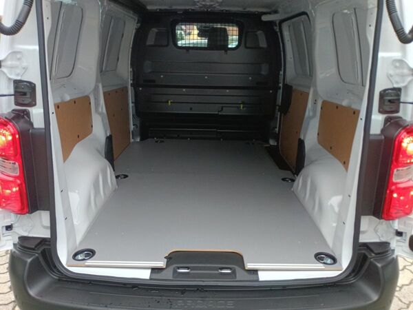 Toyota Proace 50 kWh Elektroantrieb L1 Duty bild 7