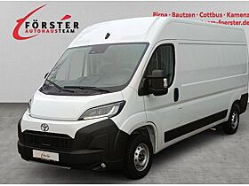 Toyota Proace Max Electric L3H2 4-türig Electric Meister 35H 110 kWh