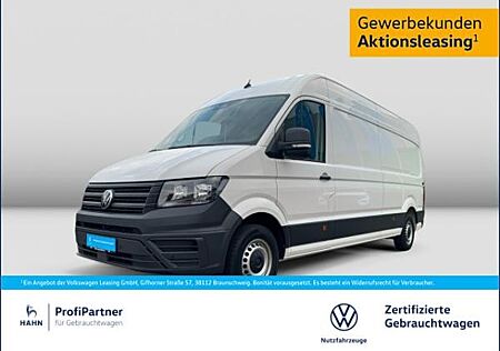 VW Crafter Volkswagen 35 Kasten LR 2,0TDI APP EPH KAMERA 270°