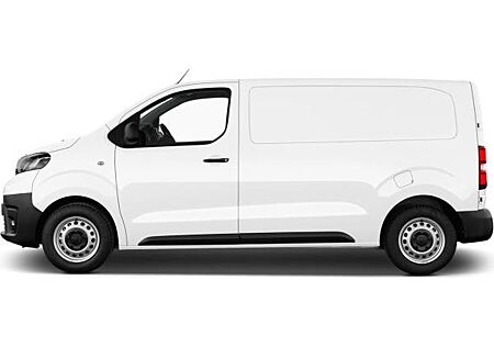 Toyota Pro Ace Proace L1 Duty *Gewerbekracher*