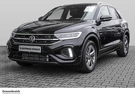 VW T-Roc Volkswagen R-Line (Grevenbroich)