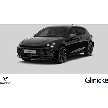 Cupra Leon leasen