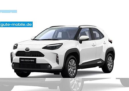 Toyota Yaris Cross Comfort Automatik * Rückfahrkamera*