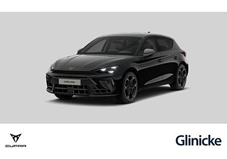 Cupra Leon 1.5 e-HYBRID 150 kW DSG