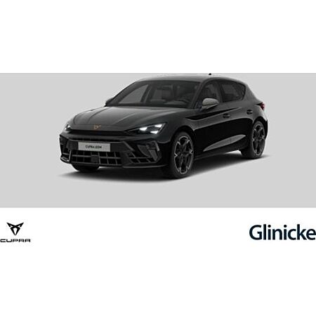 Cupra Leon leasen