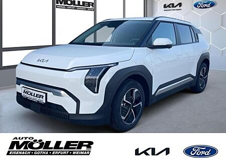 Kia EV3 81.4kWh Earth ⚡ P3 P4 P5 P6