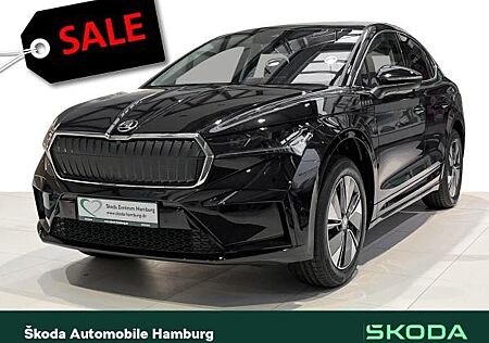 Skoda Enyaq Coupe 85 LOFT