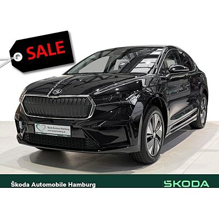 Skoda ENYAQ leasen
