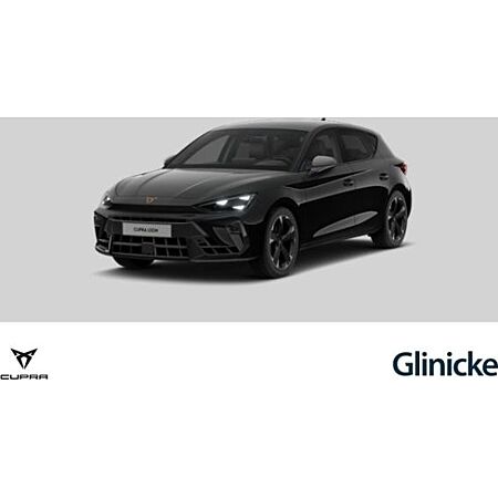 Cupra Leon leasen