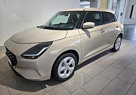 Suzuki Swift 1.2 DUALJET HYBRID Comfort