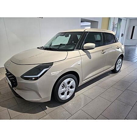 Suzuki Swift leasen