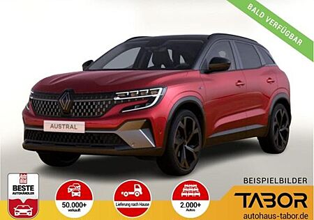 Renault Austral Iconic Esprit Alpine E-Tech Full Hybrid