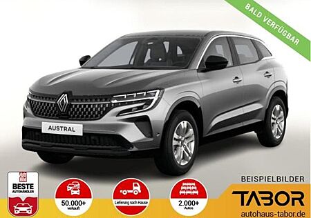 Renault Austral Evolution Mild Hybrid 160 Automatik Kam