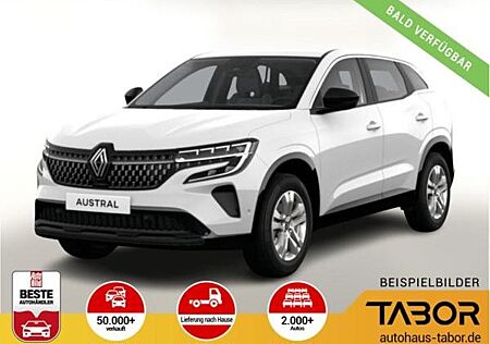Renault Austral Evolution Mild Hybrid 160 Automatik Kam