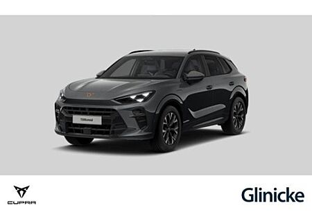 Cupra Terramar 1.5 e-HYBRID 150 kW DSG AHK