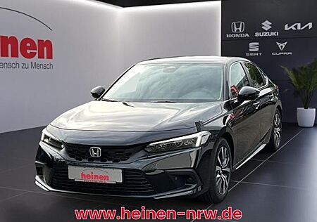 Honda Civic e:HEV Hybrid Elegance