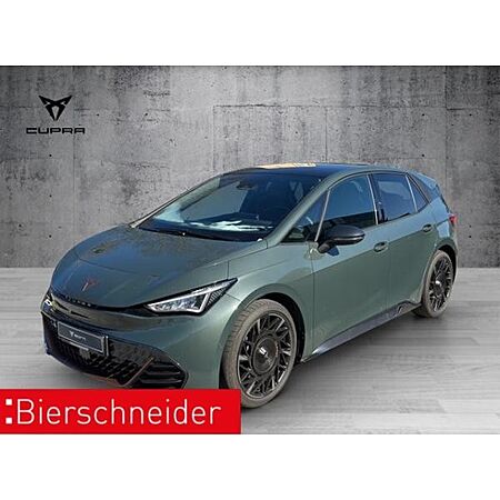 Cupra Born leasen