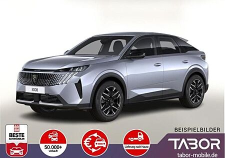 Peugeot 3008 MHEV 136 DSC6 Allure ACC 360° SHZ Allwetter