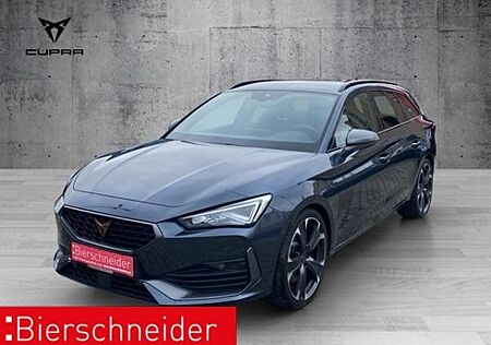 Cupra Leon Sp. VZ 2.0 TSI DSG | 19 LED Navi Kamera ACC WP