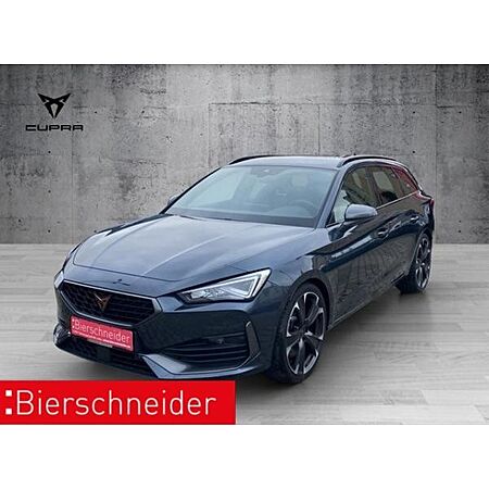 Cupra Leon leasen