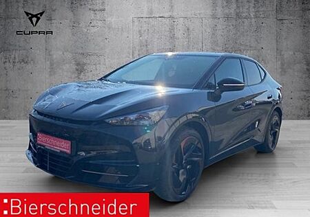 Cupra Tavascan VZ 4Drive ⚡🚀 21 PANO TOP VIEW HUD SENNHEISER