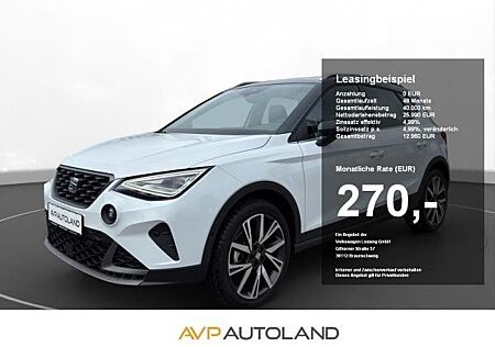 Seat Arona 1.0 TSI FR | NAVI | LED | ACC | SITZH. |
