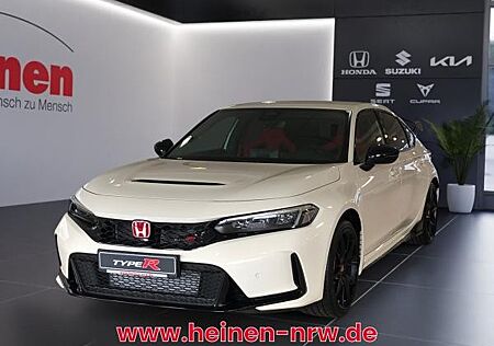 Honda Civic 2.0 TYPE-R NAVI ALARM