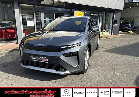 Skoda Elroq 50+MatrixLED+ACC+KESSY+SOFORT!!!