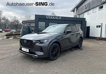 Mazda CX-60 Homura AWD CONVENIENCE SOUND COSO Matrix