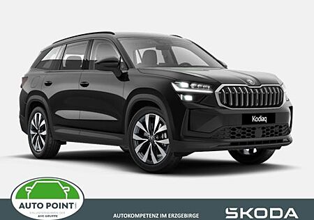 Skoda Kodiaq Selection Plug-In Hybrid Lagerfahrzeug!