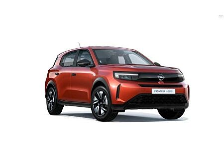 Opel Frontera 1.2 Turbo 100PS Edition eDCT inkl. Tech-Paket, Allwetterreifen, uvm!