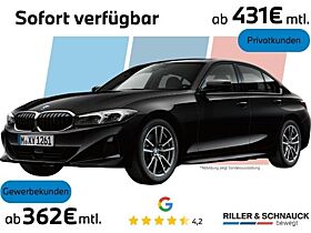 BMW 318 i Limousine Bestellaktion BMW 318 i Limousine Bestellaktion