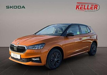 Skoda Fabia SELECTION 1,0 TSI 70 KW 5-GANG-SCHALTGETRIEBE