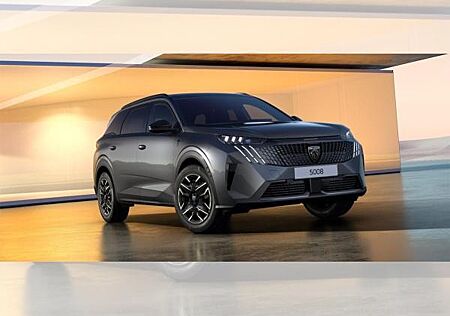 Peugeot 5008 Hybrid 145 e-DSC6 GT/ Ganzjahresreifen/ Winterpaket/konfigurierbar/Gewerbeaktion 30.09.25