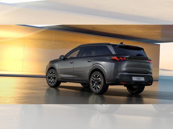 Peugeot 5008 Hybrid 145 e-DSC6 GT/ Ganzjahresreifen/ Winterpaket/konfigurierbar/Gewerbeaktion 30.05.2026 bild 6