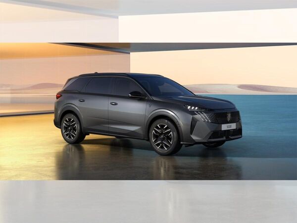 Peugeot 5008 Hybrid 145 e-DSC6 GT/ Ganzjahresreifen/ Winterpaket/konfigurierbar/Gewerbeaktion 30.05.2026 bild 2