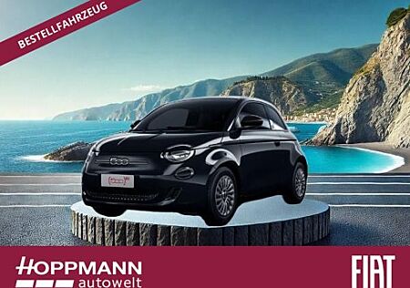 Fiat 500E Lim. (Red) *lim. Stückzahl* | 57072 SIEGEN