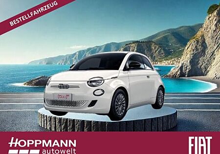 Fiat 500E Lim. (Red) *lim. Stückzahl* | 57072 SIEGEN