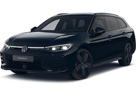 VW Passat Volkswagen R-Line 2,0 l TDI *sofort verfügbar*