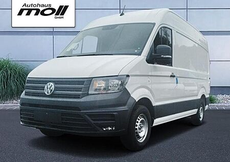 VW Crafter Volkswagen Kasten 35 2.0 TDI, 130 kW Neu, Sofort, Automatik inkl. Service