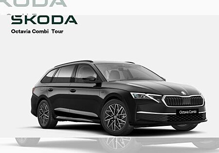 Skoda Octavia Combi Tour 2.0 TDI 110kW DSG VORLAUF KW 24 da