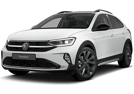 VW Taigo Volkswagen Style 1.0 TSI DSG Navi LED RFK