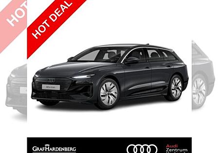 Audi A6 e-tron Avant ** HOT DEAL** VORLAUF FAHRZEUG