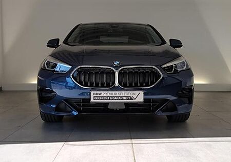 BMW 218 i A Gran Coupe Sport Line Pano/DAB/Lordose Pano/DAB/Lordose