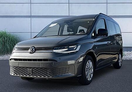 VW Caddy Volkswagen Maxi 7 Sitze Sofort und 5 Jahre Garantie