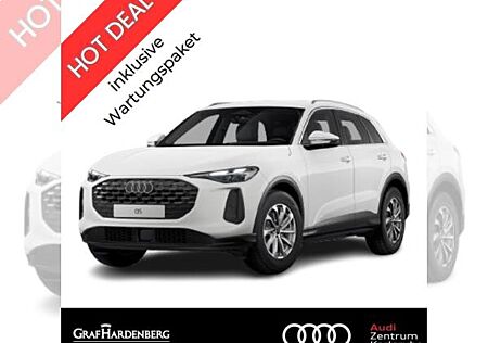 Audi Q5 TFSI Bestellaktion 🛠️ inkl Wartung 🛠️
