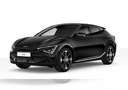 Kia EV6 EARTH 84 RWD P1+P2+WP begrenzte Stückzahl SOFORT verfügbar