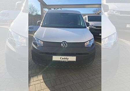 VW Caddy Volkswagen Cargo "SOFORT VERFÜGBAR"