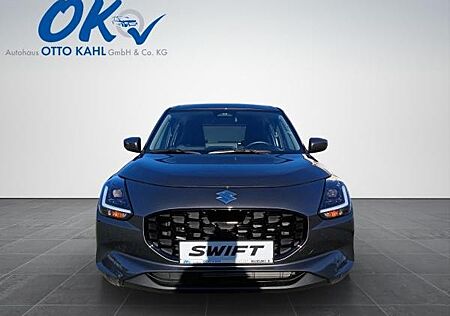 Suzuki Swift Club Hybrid